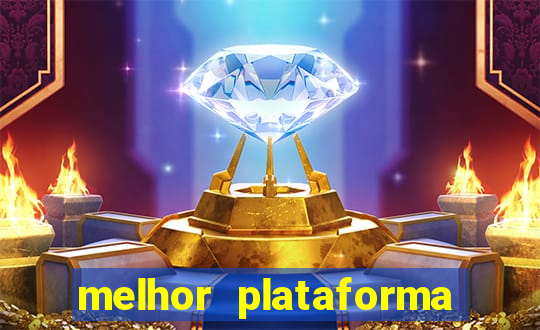 melhor plataforma de jogos do momento